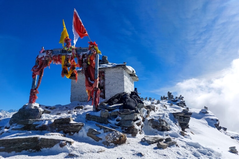 Complete Guide Chopta Chandrashila Trek, Travel Tip